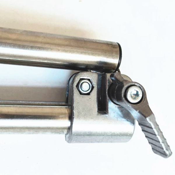 Feeding Tong Stainless - PZHI Snake Clamp Catcher, Stainless Steel