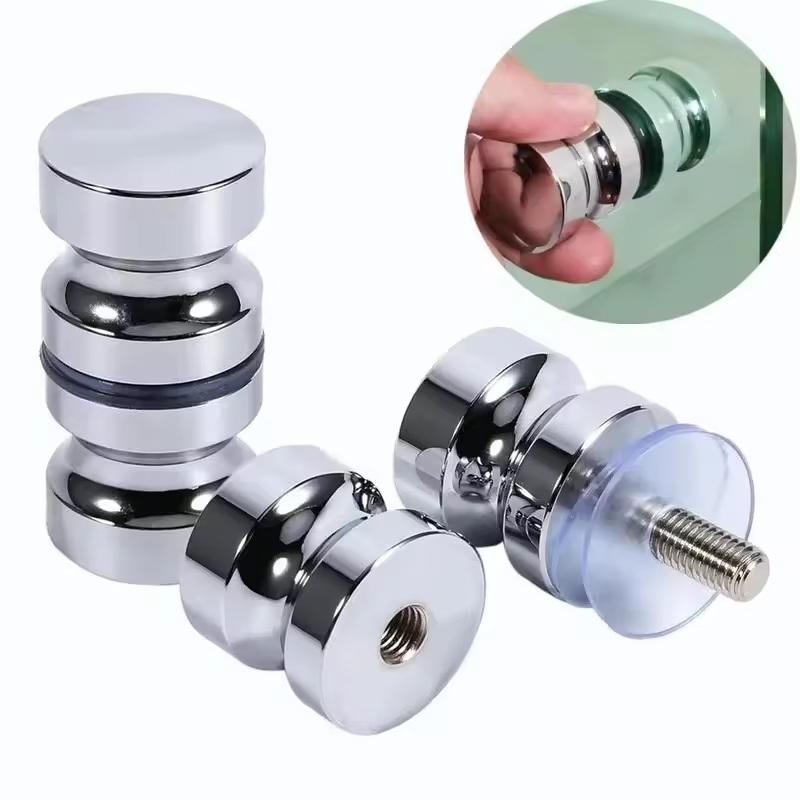 Stylish Shower Glass Door Hand - Glass Door Hinge 评论和价格