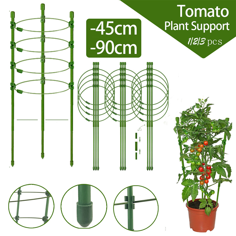 Durable Thickened Plastic Plan - Vine Climbing Plastic 评论和价格