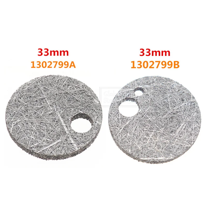 12V 24V Heaters Burner Engine  - Screen Top Mesh 评论和价格